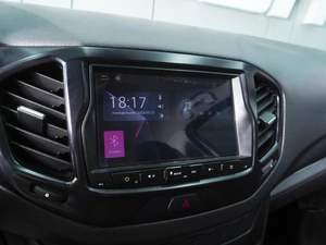 Седан ВАЗ (LADA) Vesta 2022 года, 1230000 рублей, Ростов-на-Дону