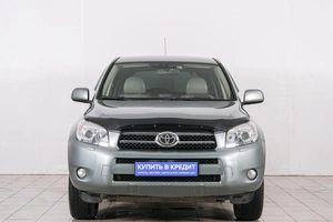 Внедорожник Toyota RAV4 2007 года, 1129000 рублей, Красноярск
