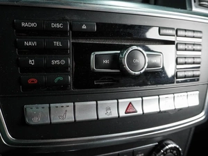 Внедорожник Mercedes-benz M-класс 2012 года, 2247000 рублей, Воронеж