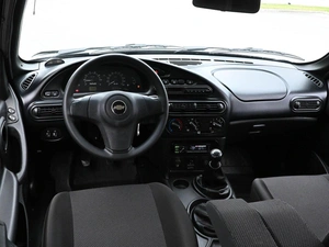 Внедорожник Chevrolet Niva 2018 года, 780000 рублей, Волгоград