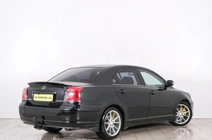 Седан Toyota Avensis 2008 года, 899000 рублей, Красноярск