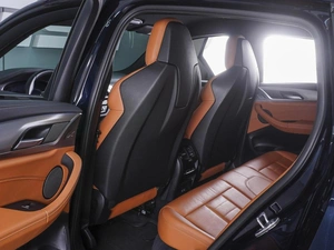 Внедорожник BMW X4 2020 года, 5880000 рублей, Ростов-на-Дону