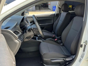 Седан Hyundai Solaris 2020 года, 1399000 рублей, Кропоткин