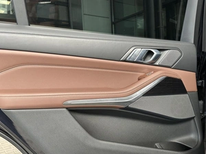 Внедорожник BMW X7 2020 года, 8450000 рублей, Уфа