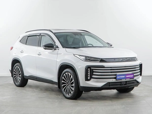 Внедорожник EXEED TXL 2022 года, 2347444 рублей, Москва