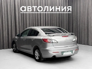 Седан Mazda Axela 2010 года, 850000 рублей, Красноярск