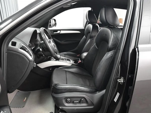 Внедорожник Audi Q5 2010 года, 1298000 рублей, Ставрополь