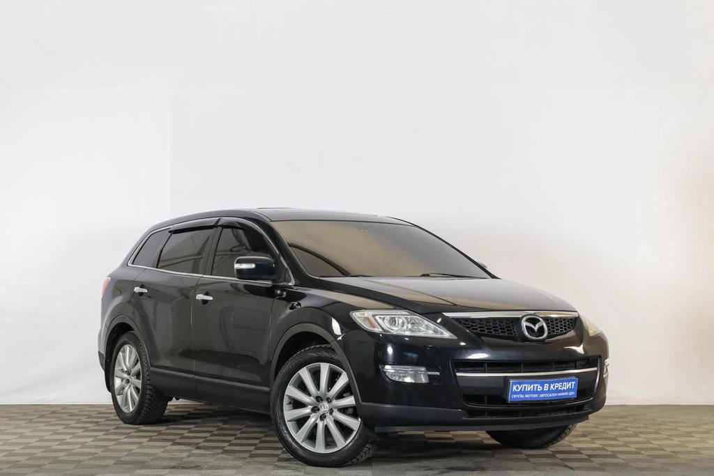 Внедорожник Mazda CX-9 2008 года, 1079000 рублей, Тюмень