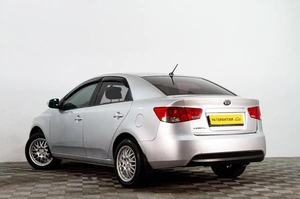 Седан Kia Cerato 2009 года, 829000 рублей, Сургут