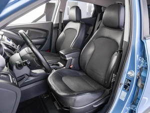 Внедорожник Hyundai ix35 2013 года, 1339000 рублей, Тюмень