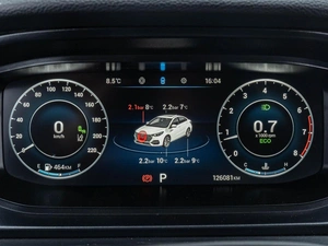 Седан OMODA S5 2023 года, 1580000 рублей, Краснодар