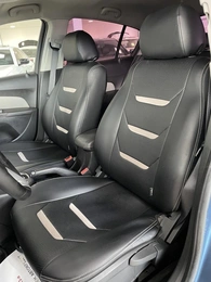 Седан Chevrolet Cruze 2013 года, 827000 рублей, Солонцы