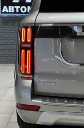 Внедорожник Tank 500 2023 года, 4990000 рублей, Красноярск
