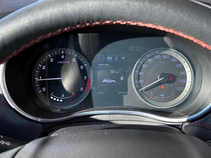 Внедорожник Changan CS55 2019 года, 1199999 рублей, Уфа