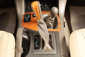Внедорожник Lexus GX 2004 года, 2509000 рублей, Новосибирск