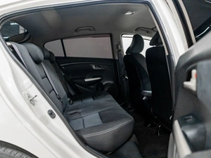Лифтбек Honda Insight 2010 года, 925000 рублей, Красноярск