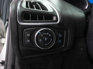 Хетчбэк Ford Focus 2011 года, 835000 рублей, Тюмень