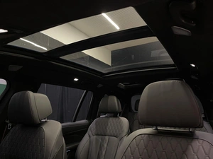 Внедорожник BMW X7 2022 года, 16500000 рублей, Красноярск