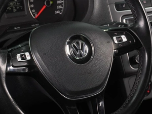 Седан Volkswagen Polo 2018 года, 1219000 рублей, Воронеж