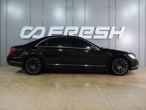 Седан Mercedes-benz S-класс 2013 года, 2119000 рублей, Воронеж