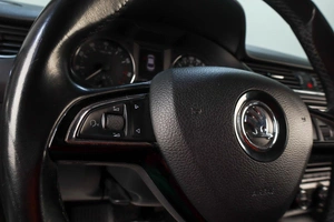 Лифтбек Skoda Octavia 2016 года, 1389000 рублей, Челябинск