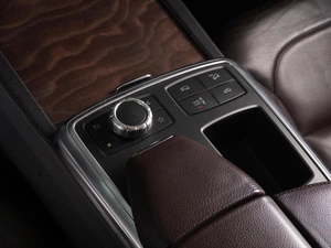 Внедорожник Mercedes-benz M-класс 2014 года, 2760000 рублей, Минеральные Воды