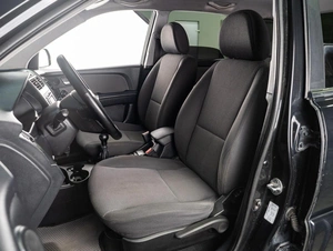 Внедорожник Kia Sportage 2010 года, 747000 рублей, Тюмень