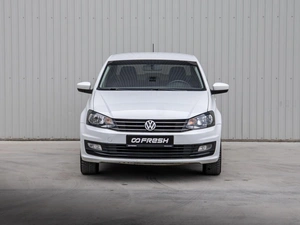 Седан Volkswagen Polo 2019 года, 1199000 рублей, Краснодар