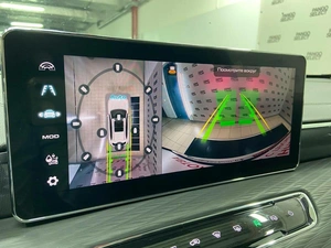 Внедорожник Haval Jolion 2021 года, 1455000 рублей, Красноярск