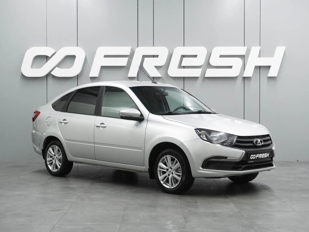 Лифтбек ВАЗ (LADA) Granta 2023 года, 899000 рублей, Воронеж