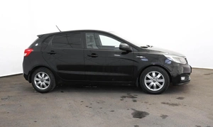 Хетчбэк Kia Rio 2016 года, 880000 рублей, Орёл