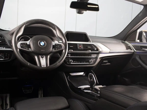 Внедорожник BMW X4 2019 года, 3798000 рублей, Омск