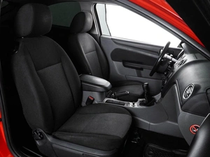 Хетчбэк Ford Focus 2010 года, 599000 рублей, Воронеж