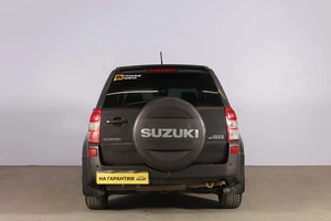 Внедорожник Suzuki Grand Vitara 2011 года, 1289000 рублей, Новосибирск
