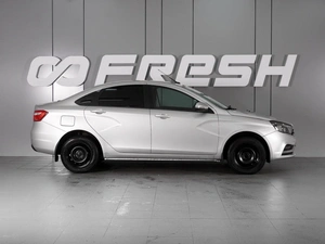 Седан ВАЗ (LADA) Vesta 2020 года, 829000 рублей, Минеральные Воды