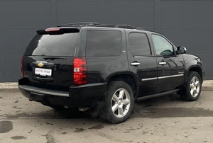 Внедорожник Chevrolet Tahoe 2012 года, 2136000 рублей, Солонцы