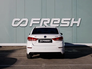 Седан Changan Alsvin 2024 года, 1230000 рублей, Большой Сочи