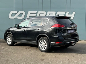 Внедорожник Nissan X-Trail 2020 года, 1948000 рублей, Ижевск