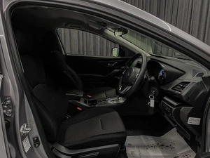 Хетчбэк Subaru Impreza 2021 года, 1480000 рублей, Красноярск