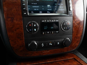 Внедорожник Chevrolet Tahoe 2011 года, 2149000 рублей, Тюмень