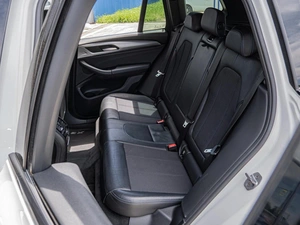 Внедорожник BMW X3 2018 года, 3179000 рублей, Краснодар