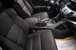 Седан Honda Accord 2008 года, 969000 рублей, Оренбург