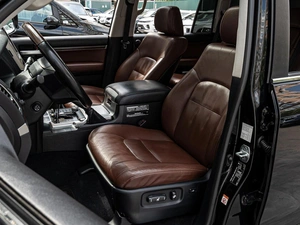 Внедорожник Toyota Land Cruiser 2016 года, 6350000 рублей, Краснодар