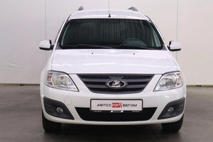 Универсал ВАЗ (LADA) Largus 2021 года, 1040000 рублей, Брянск