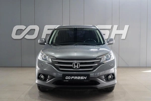 Внедорожник Honda CR-V 2014 года, 1699000 рублей, Петрозаводск