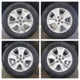 Внедорожник Nissan Terrano 2022 года, 1995000 рублей, Орёл