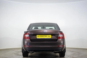 Лифтбек Skoda Octavia 2014 года, 1809000 рублей, Оренбург
