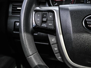 Внедорожник FAW Besturn X80 2020 года, 1484000 рублей, Кирилловка