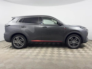 Внедорожник Changan CS55 Plus 2024 года, 1967100 рублей, Казань