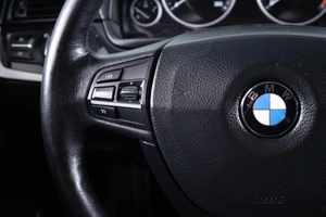 Седан BMW 5 серия 2012 года, 1869000 рублей, Пермь